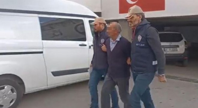 5 ilde FETÖ ve PKK’ya operasyon: 9 gözaltı